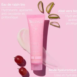 Gelée Hydratante à l'Acide Hyaluronique & Aloe Vera