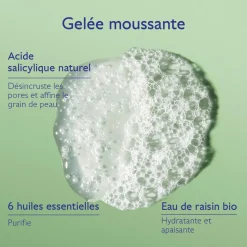 Gelée Nettoyante à l'Acide Salicylique Purifiante - 75mL