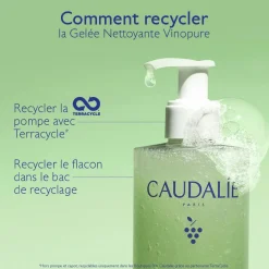 Gelée Nettoyante à l'Acide Salicylique Purifiante - 385mL