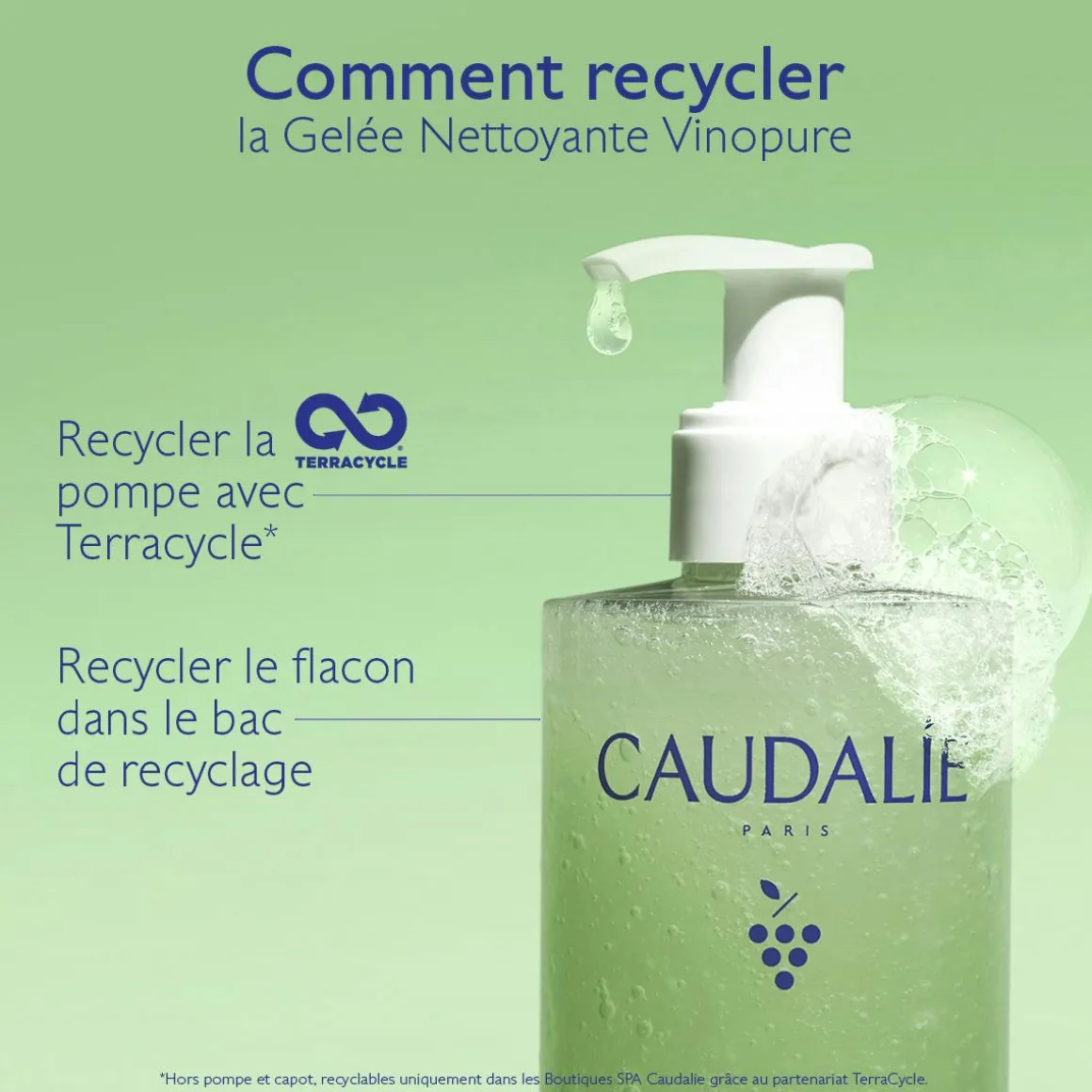 Gelée Nettoyante à l'Acide Salicylique Purifiante - 385mL