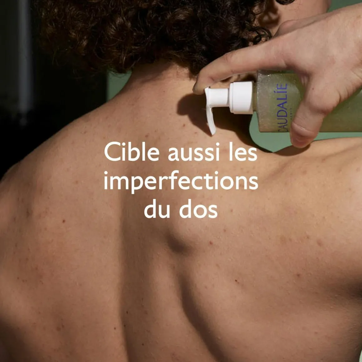 Gelée Nettoyante à l'Acide Salicylique Purifiante - 150mL