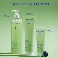 Gelée Nettoyante à l'Acide Salicylique Purifiante - 150mL