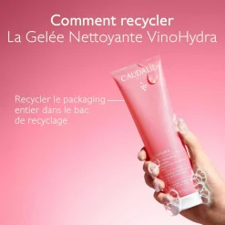Gelée Nettoyante Hydratante