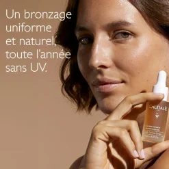Gouttes Solaires Autobronzantes