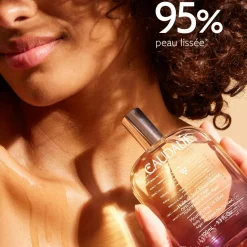 Huile de Soin Nourrissante - 100ml