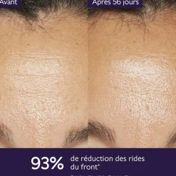 La Crème au Brevet Longévité & filler repulpant naturel