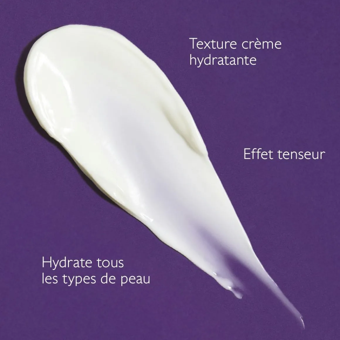 La Crème au Brevet Longévité & filler repulpant naturel