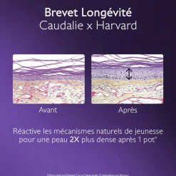 La Crème Riche - Recharge