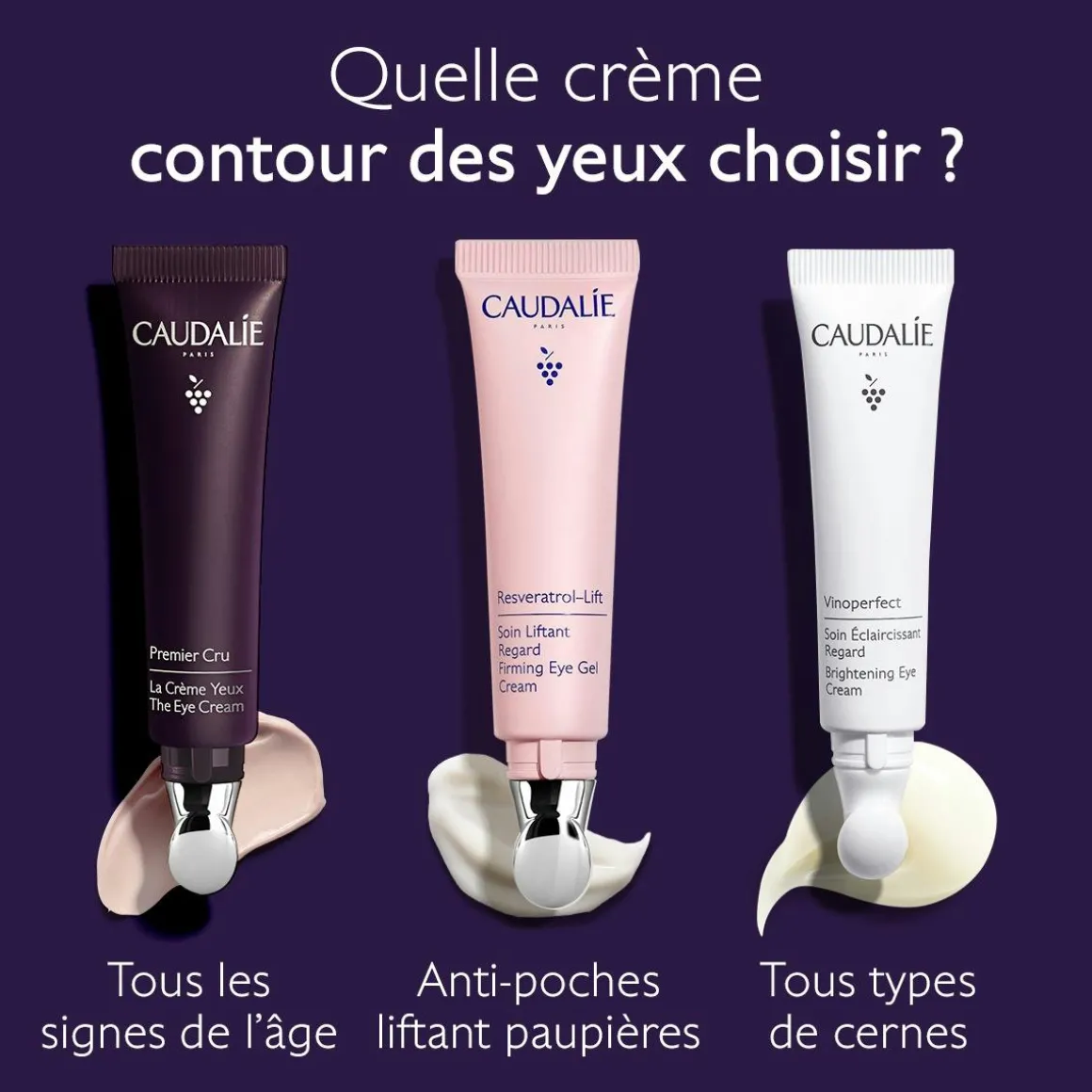 La Crème Yeux
