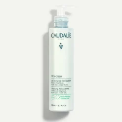 Lait d'Amande Démaquillant-200ml