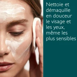 Lait d'Amande Démaquillant-200ml