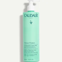 Lait Réparateur Après-Soleil à l'Aloe Vera - 400 mL