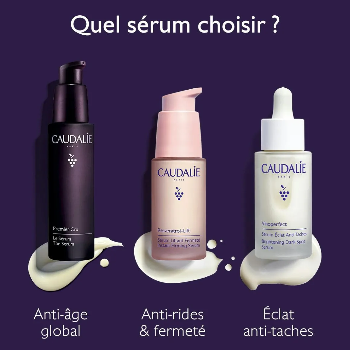 Le Sérum