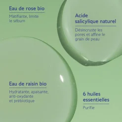 Lotion Purifiante à l'Acide Salicylique - 200mL