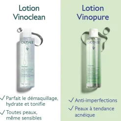Lotion Purifiante à l'Acide Salicylique - 200mL