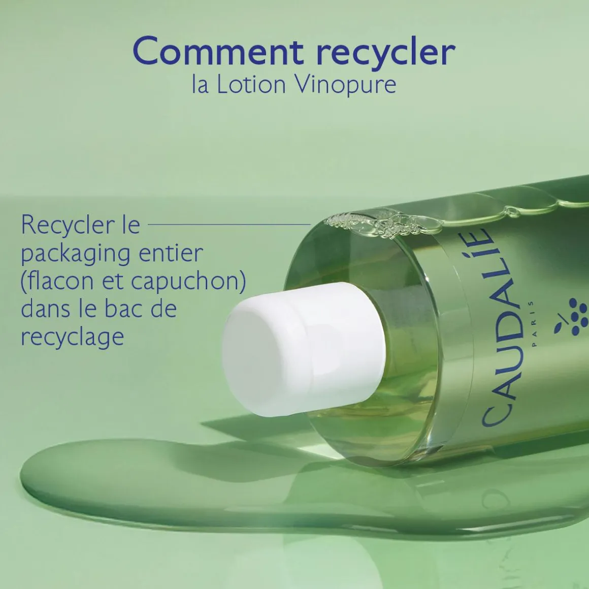 Lotion Purifiante à l'Acide Salicylique - 200mL