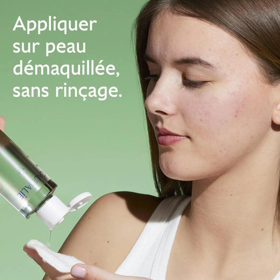 Lotion Purifiante à l'Acide Salicylique - 400mL