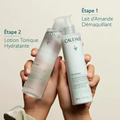 Lotion Tonique Hydratante à l'Eau de Rose Bio - 100ml