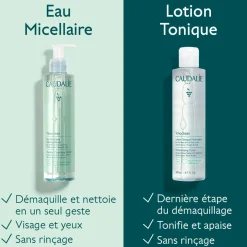 Lotion Tonique Hydratante à l'Eau de Rose Bio - 100ml