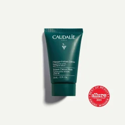 Masque Instant Détox à l'Argile Rose - 35ml