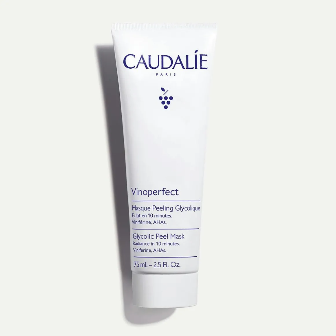 Masque Peeling à l'Acide Glycolique
