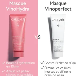 Masque-Crème Hydratant à la Centella Asiatica