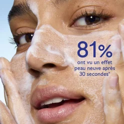 Mousse Micro-Peeling Éclat à l'Acide Mandélique (AHA) - 100ml