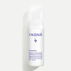 Mousse Micro-Peeling Éclat à l'Acide Mandélique (AHA) - 50mL