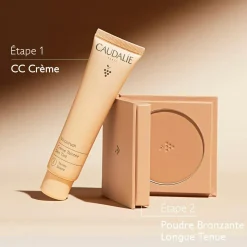 Poudre Bronzante Longue Tenue