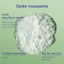 Routine Anti-Imperfections à l'Acide Salicylique