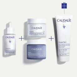 Routine Éclat et Anti-taches