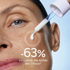 Routine Éclat et Anti-taches