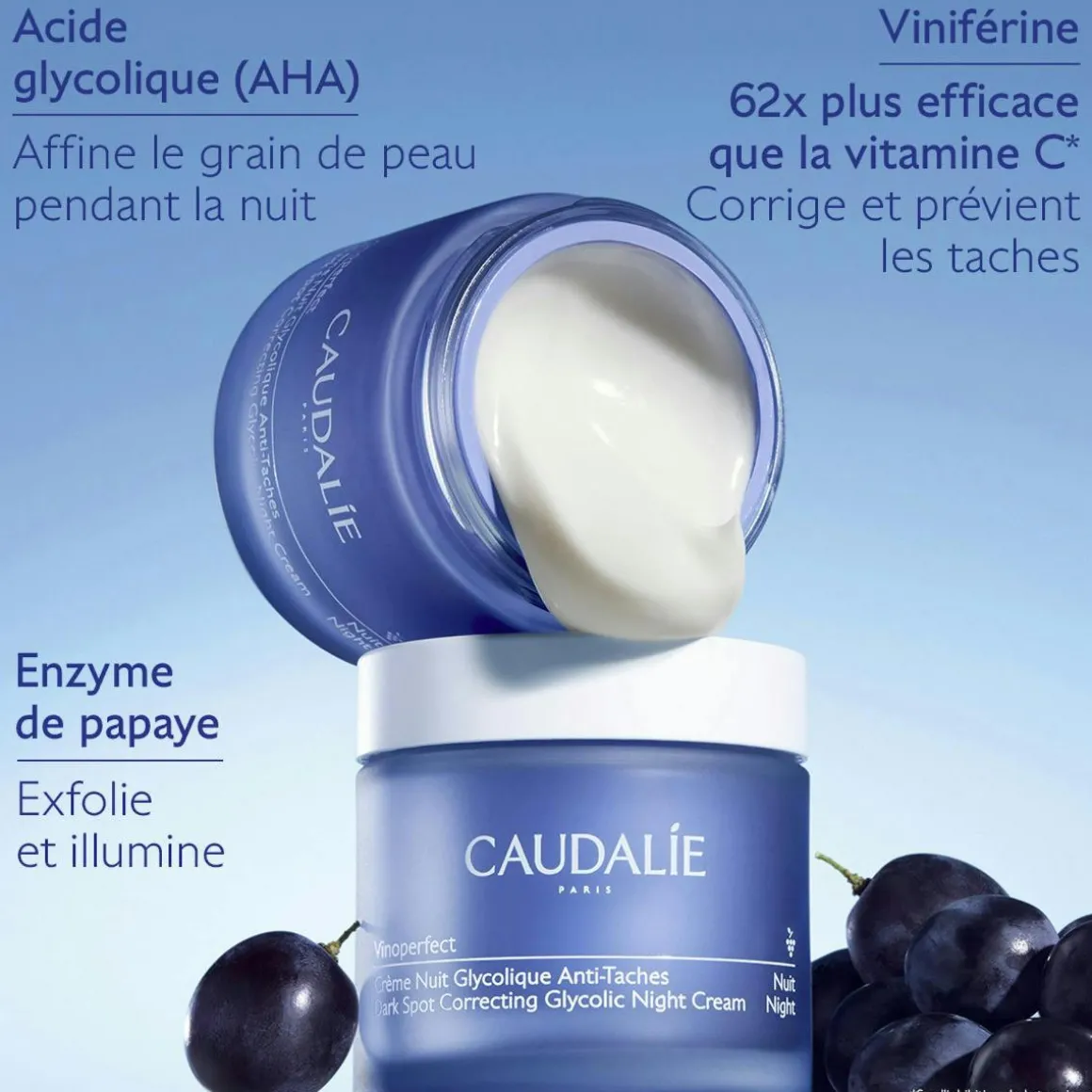 Routine Éclat et Anti-taches