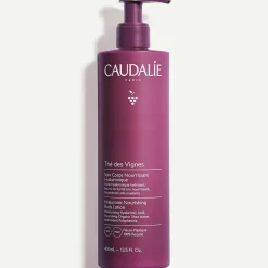 Soin Corps Nourrissant Acide Hyaluronique & Beurre de Karité - 400ml