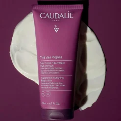 Soin Corps Nourrissant Acide Hyaluronique & Beurre de Karité - 200ml