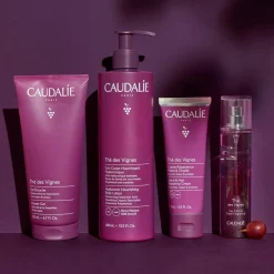 Soin Corps Nourrissant Acide Hyaluronique & Beurre de Karité - 200ml