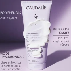 Soin Corps Nourrissant Hyaluronique - 200ml