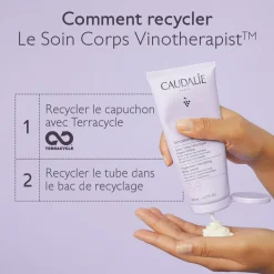 Soin Corps Nourrissant Hyaluronique - 200ml