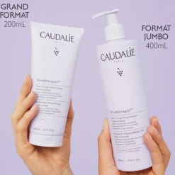 Soin Corps Nourrissant Hyaluronique - 200ml