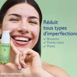 Sérum à l'Acide Salicylique Anti-imperfections