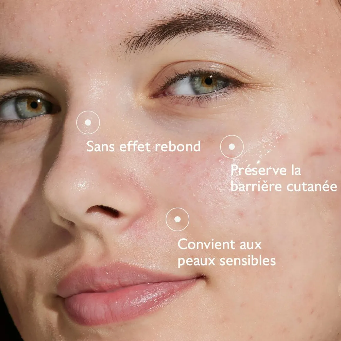 Sérum à l'Acide Salicylique Anti-imperfections