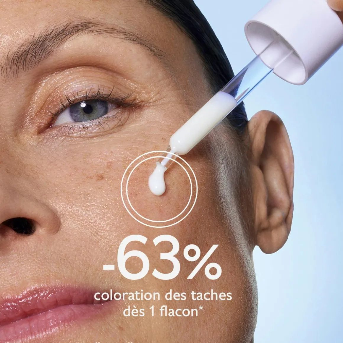 Sérum Éclat Anti-Taches à la Viniférine, alternative à la Vitamine C - 30ml