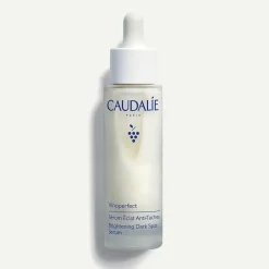 Sérum Éclat Anti-Taches à la Viniférine, alternative à la Vitamine C - Grand Format