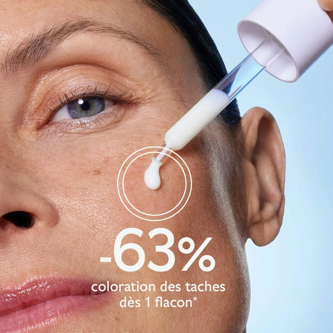 Sérum Éclat Anti-Taches à la Viniférine, alternative à la Vitamine C - Grand Format