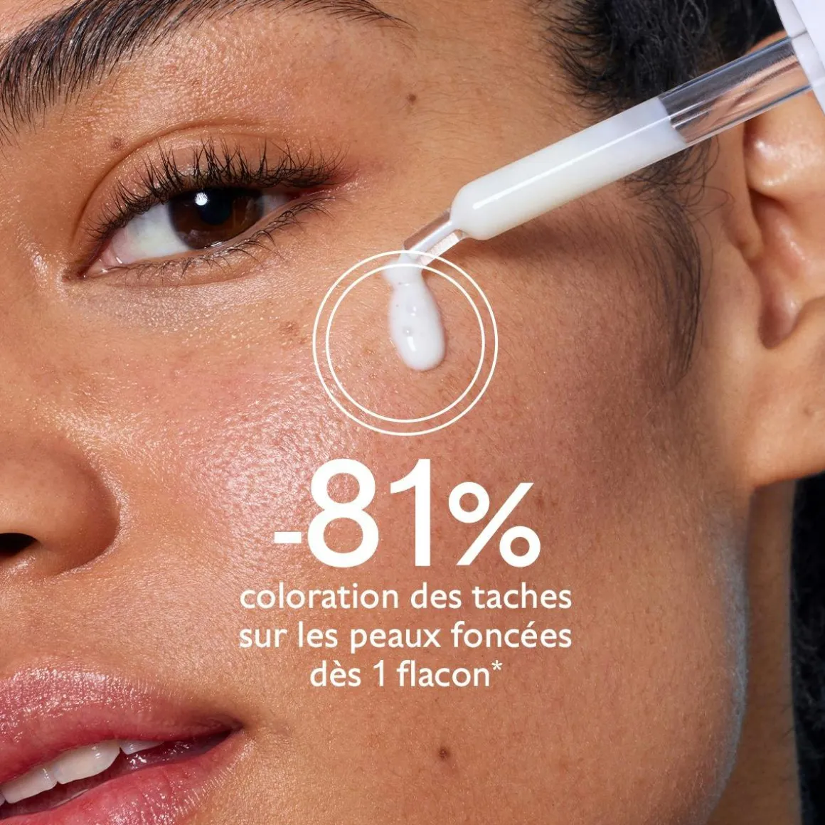 Sérum Éclat Anti-Taches à la Viniférine, alternative à la Vitamine C - Grand Format