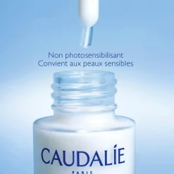 Sérum Éclat Anti-Taches à la Viniférine, alternative à la Vitamine C - Grand Format