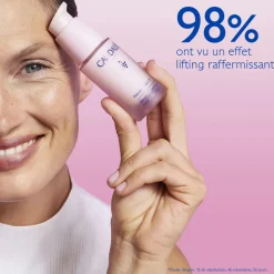 Sérum Liftant Fermeté au Resvératrol, alternative au Rétinol