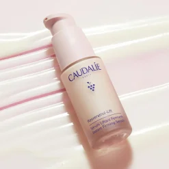 Sérum Liftant Fermeté au Resvératrol, alternative au Rétinol