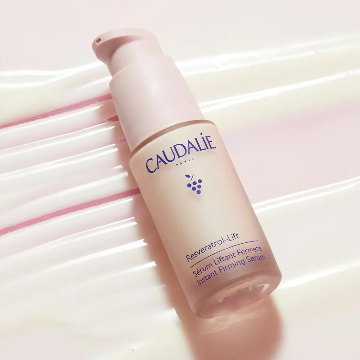 Sérum Liftant Fermeté au Resvératrol, alternative au Rétinol