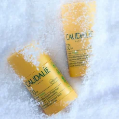 Stick Solaire Invisible Haute Protection SPF50